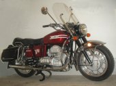 1973 Moto Guzzi V7 850 GT photo